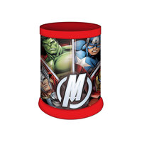 Подставка для письменных принадлежностей "Мстители", Marvel Росмэн