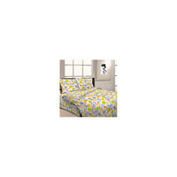 Постельное бельё 3 пр. BG-08, Letto