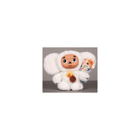 Мягкая игрушка Чебурашка, 14 см, МУЛЬТИ-ПУЛЬТИ