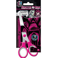 Ножницы "Monster High" 15 см Академия групп