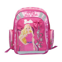 Рюкзак с эргономичной EVA-спинкой, Barbie Академия групп