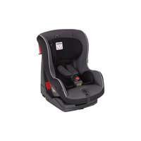 Автокресло Viaggio Duo-Fix, 9-18 кг., Peg Perego, черный