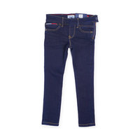 Джинсы для девочки Tommy Hilfiger