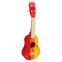 Гитара красная
, Hape