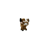 Мягкая игрушка "Детеныш грибной коровы", Minecraft, в ассортименте Jazwares