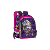 Фиолетовый ранец "Ever after High" с 2 карманами Limpopo
