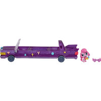 Игровой набор "Лимузин", Littlest Pet Shop Hasbro