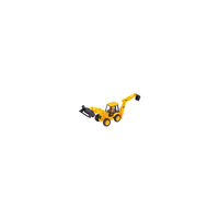 Экскаватор 1:32, JCB HTI