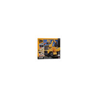 Игровой набор "Стройка", JCB HTI