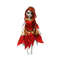 Кукла "Зомби: Белль", WowWee