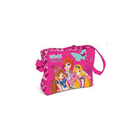 Сумка на плечо Winx Club (35х28х7см) Детское время