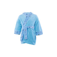 Халат для мальчика КотМарКот