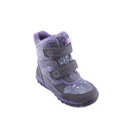 Полусапожки для девочки GEOX