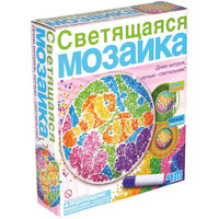 Светящаяся мозаика, 4M 00-04596