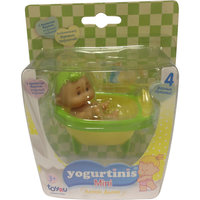 Мини Йогуртини с аксессуарами, в ассортименте, Yogurtinis