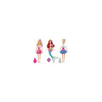 Кукла "Принцессы Дисней" (Золушка, Ариэль, Аврора), в ассортименте Mattel