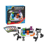 Игра "Турникет", ThinkFun