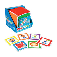 Игра "Кубик-Умник", Thinkfun