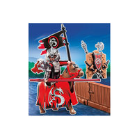 PLAYMOBIL 5358 Рыцари: Турнир рыцаря ордена Дракона Playmobil®