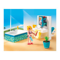 PLAYMOBIL 5577 Особняки: Современная ванная комната Playmobil®