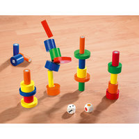 Игра "Башенки", Beleduc