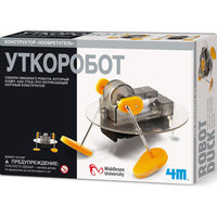 4M 00-03907 Уткоробот