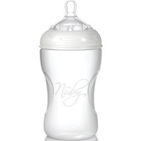 Бутылочка с широким горлышком Natural Touch, 300 мл, Nuby