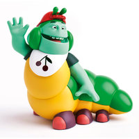 Пупсень, серия "Лунтик и его друзья", Prostotoys