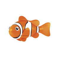 РобоРыбка "Клоун" желтая, RoboFish Zuru