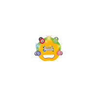 Музыкально-световой бубен, Fun for kids TOY Target
