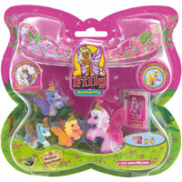 Игровой набор "Волшебная семья Valentina", Filly -