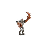 Фигурка Metal Elementor, Max Steel Mattel