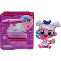 Игровой набор Обезьянка Минка, Littlest Pet Shop Hasbro