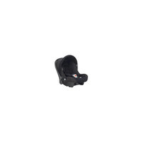 Автокресло Huggy Avio MFX Pir Black, 0-13 кг., Inglesina, чёрный