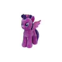 Пони Сумеречная искорка, 51 см,  My little Pony Ty