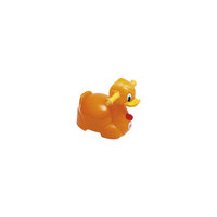 Горшок Quack, Ok Baby, оранжевый