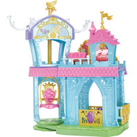 Игровой набор "София прекрасная с пегасом" Mattel
