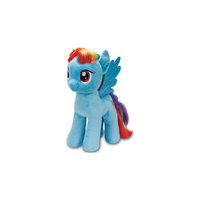 Пони Радуга Дэш, 51 см,  My little Pony Ty