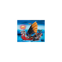 PLAYMOBIL 5481 Азиатский дракон: Корабль Дракона Playmobil®