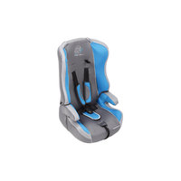Автокресло Star, 9-36 кг, Leader Kids, синий/серый