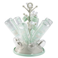 Сушка для бутылок F.BOTTLE DRAINING RACK Beaba, синий BÉaba