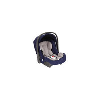 Автокресло Huggy MFX Ischia, 0-13 кг., Inglesina, синий/белый