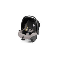 Автокресло Primo Viaggio SL Tri-Fix, 0-13 кг., Peg Perego, бежевый