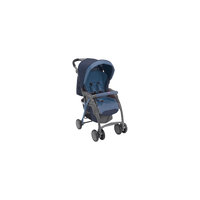 Коляска-трость Simplycity Plus Top, Chicco, голубой