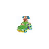 Fisher-Price Обучающая машинка Mattel