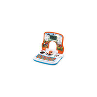 Обучающий компьютер Дасти (Самолеты), 20 программ, Vtech