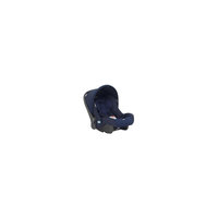 Автокресло Huggy Avio MFX Eclipse Blue, 0-13 кг., Inglesina, синий