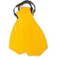 Ласты для плавания Ocean Diver подростковые, р-р 38-41,  Bestway