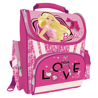 Рюкзак эргономичный, Barbie Академия групп