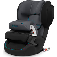 Автокресло Juno 2-Fix, 9-18 кг, Cybex, Black River